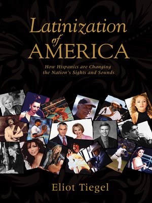 cover image of The Latinization of America